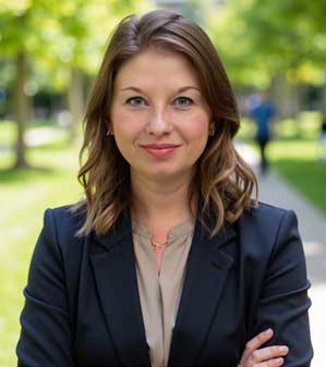 Anne Scirior attorney from Schuster Family Law located in Madison, WI.