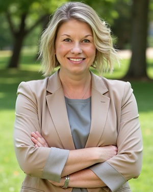 Anne Scirior attorney from Schuster Family Law located in Madison, WI.