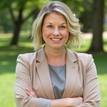 Anne Scipior attorney from Schuster Family Law located in Madison, WI.