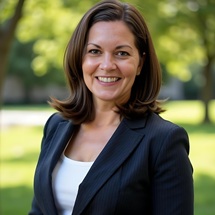 Kathryn Pugh attorney from Schuster Family Law located in Madison, WI.