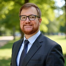 Mark Sarcone attorney from Schuster Family Law located in Madison, WI.