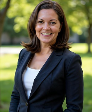 Kathryn Pugh attorney from Schuster Family Law located in Madison, WI.