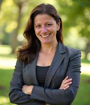 Elizabeth Schuster attorney from Schuster Family Law located in Madison, WI.