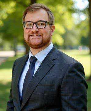 Mark Sarcone attorney for Schuster Family Law located in Madison, WI.